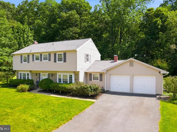 12607 Ivystone Ln, Laurel, MD 20708