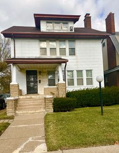 918 Webb St, Detroit, MI, 48202