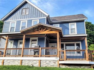 323 Ore St, Bowmanstown, PA 18030