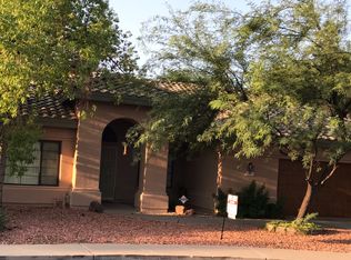 31 W Buena Vista Dr, Tempe, AZ 85284