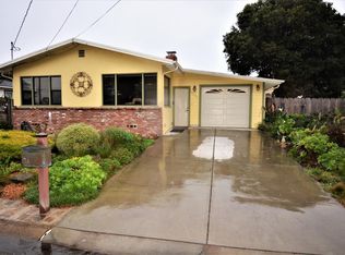 1135 Del Monte Blvd, Pacific Grove, CA 93950
