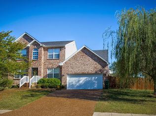 7029 Timber Oak Dr, Mount Juliet, TN 37122