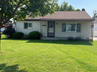 324 Robert Ave, Richland, WA 99352