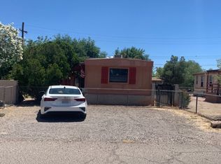 2937 W Sago Cir, Tucson, AZ 85705