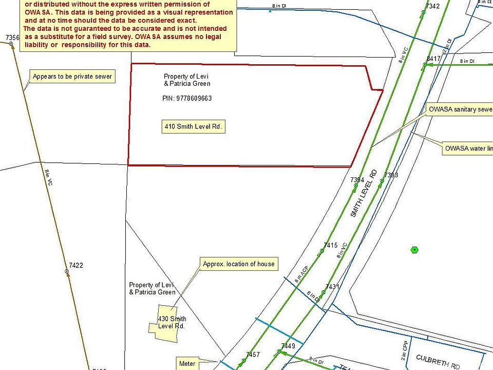 2nd image of 410 Smith Level Rd