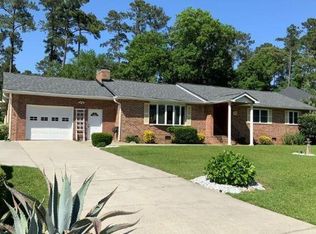 125 Cooper Cir, Santee, SC 29142