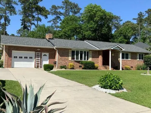 125 Cooper Cir, Santee, SC 29142