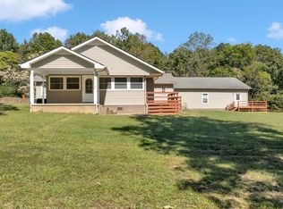 4516 Mansford Rd, Winchester, TN 37398