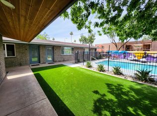 402 S Beck Ave, Tempe, AZ 85281