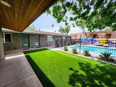 402 S Beck Ave, Tempe, AZ, 85281
