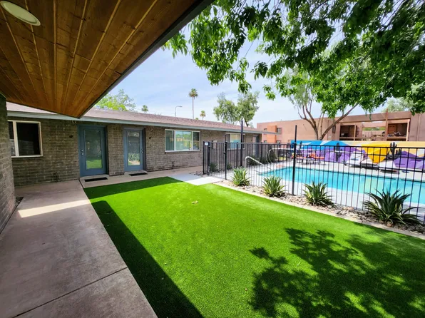402 S Beck Ave, Tempe, AZ 85281