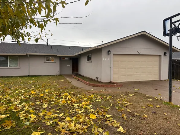 2334 Huston St, Marysville, CA 95901