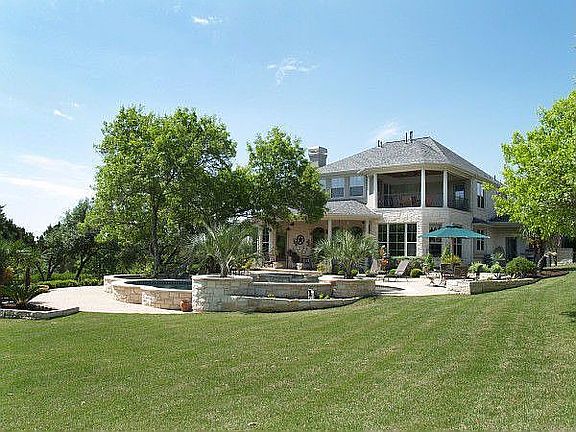 Almost 1.5 acres which backs to a preserve