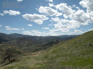 160 Milner Mountain Way, Livermore, CO 80536