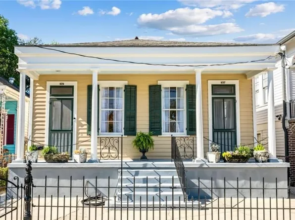 627 Seguin St, New Orleans, LA 70114