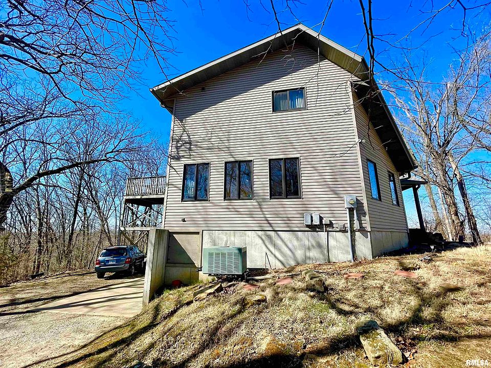 385 Fiddler Ridge Rd, Murphysboro, IL 62966 Zillow