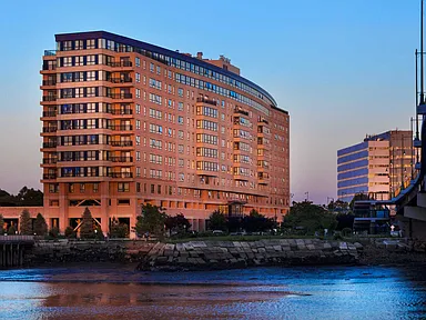 Neponset Landing Apartments