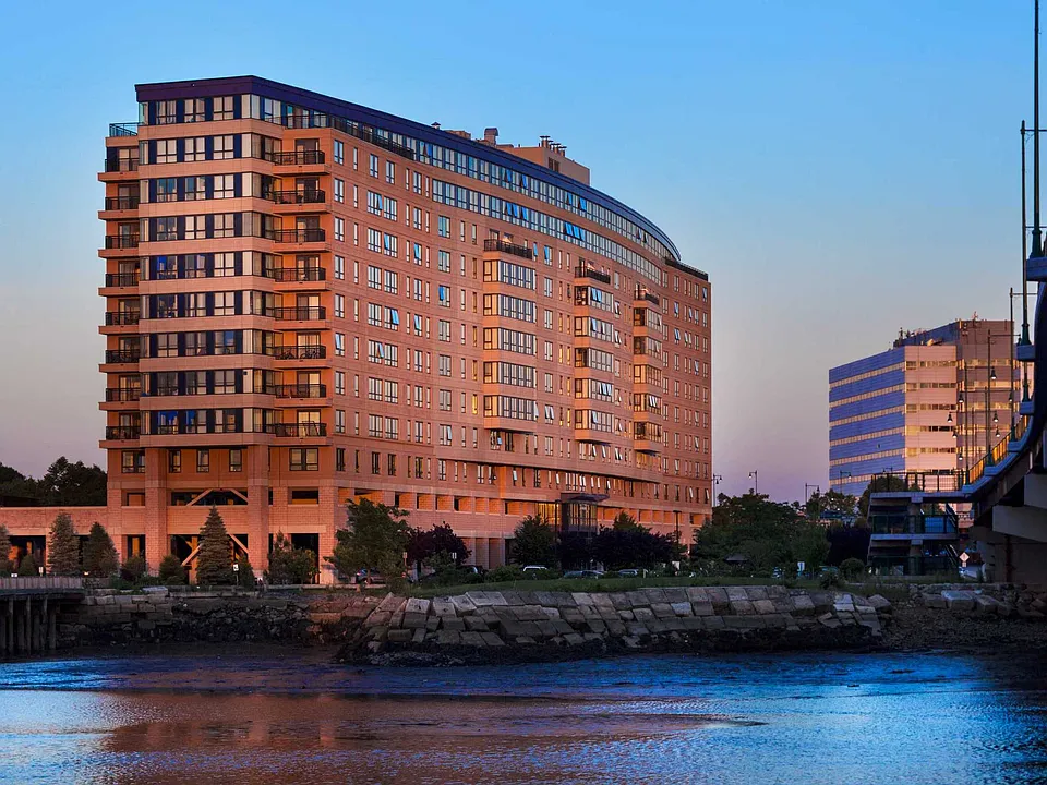 Neponset Landing