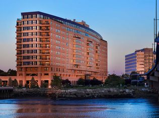 Neponset Landing, Quincy, MA 02171