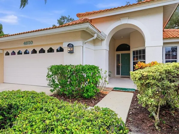 4620 DEER TRAIL BOULEVARD, SARASOTA, FL 34238