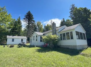 1403 Old West Harbor Rd, Washington Island, WI 54246
