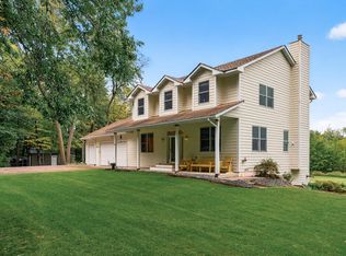 28363 Naples St NE, Isanti, MN 55040