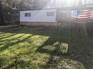 51 Cabin Rd, Augusta, WV 26704