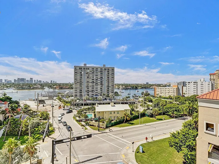 101 S Fort Lauderdale Beach Blvd #806 — Photo 38