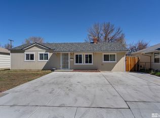 450 J St, Sparks, NV