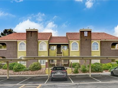 7950 W Flamingo Rd UNIT 1168, Las Vegas, NV, 89147