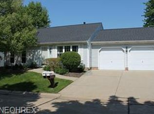 539 Southbay Cv UNIT 539, Painesville, OH 44077