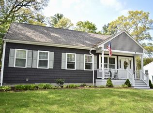 8 Rhode Island Rd, Lakeville, MA 02347