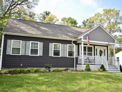 8 Rhode Island Rd, Lakeville, MA, 02347