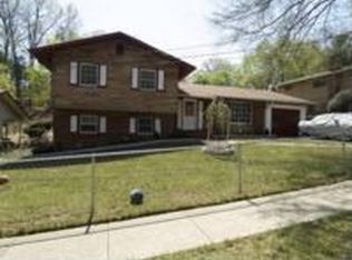 6947 Nashville Rd, Lanham, MD 20706