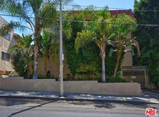 1540 N Fuller Ave APT 4, Los Angeles, CA 90046