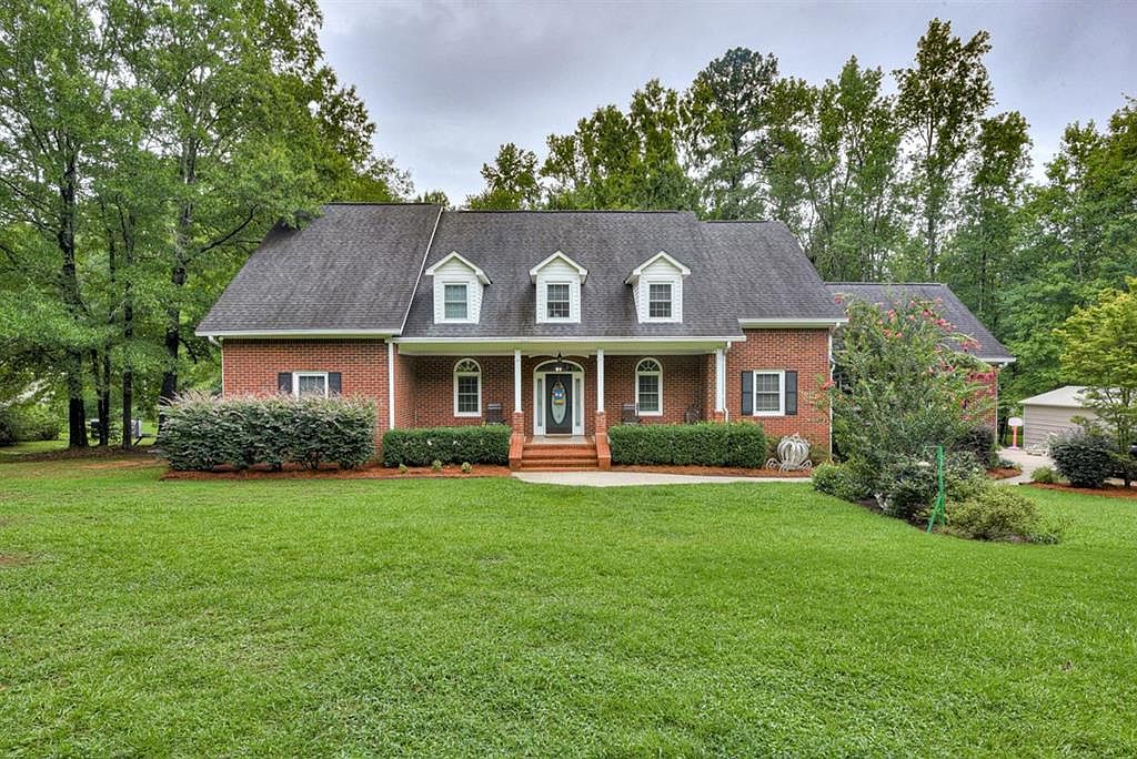 4710 Hardy McManus Rd, Evans, GA 30809 Zillow