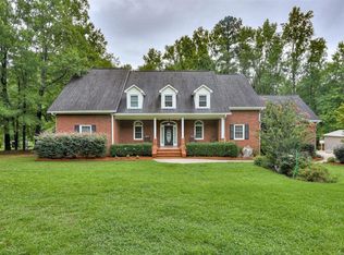 4710 Hardy McManus Rd, Evans, GA 30809