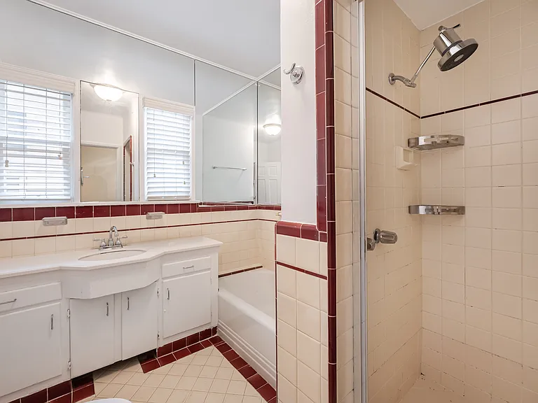 Bathroom 1