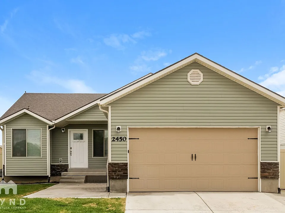 2450 E Jim Bridger Dr