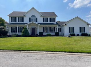 50668 Brookhaven Dr, Granger, IN