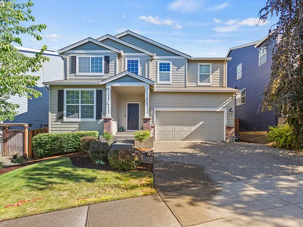 6347 SE 27th St, Gresham, OR 97080