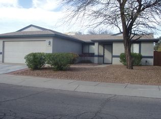2820 W Firebrook Rd, Tucson, AZ 85741