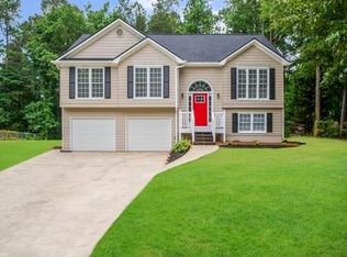 368 Sterling Dr, Powder Springs, GA 30127