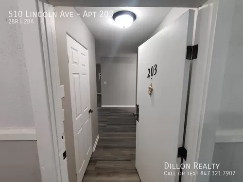 510 Lincoln Ave #203 Photo 1