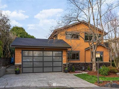 2314 W Wheeler St, Seattle, WA, 98199