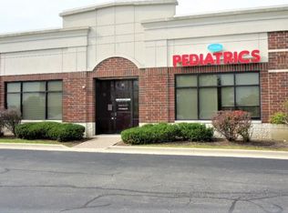 215 Remington Blvd SUITE K, Bolingbrook, IL 60440