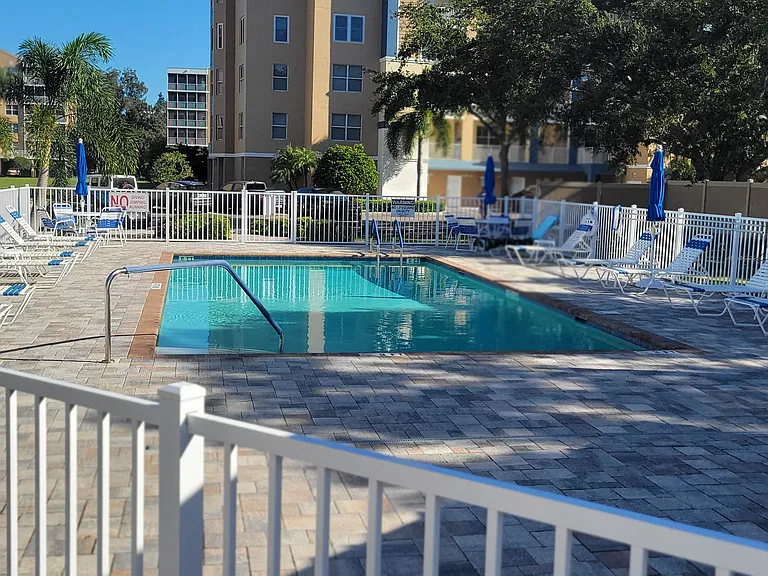 Pool Number 2