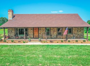 1303 Locust Rd, Gilmer, TX 75645