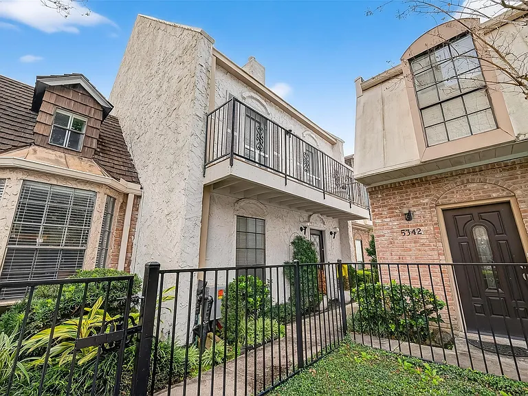 5338 Brownway St #B19 — Photo 39