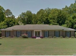 111 Arrowhead Dr, Montgomery, AL 36117